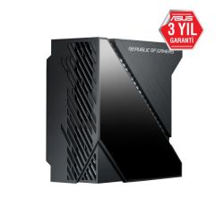 ASUS ROG RYUJIN 240 OLED AURA SYNC RGB 2X NOCTUA İPPC 2000 PWM 120MM FAN SIVI CPU SOĞUTUCUSU 