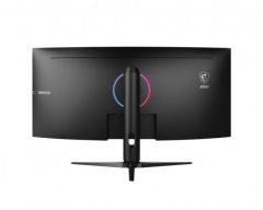 MSI 34 OPTIX MAG342CQR CURVE 1500R VA 3440x1440 (UWQHD) 21:9 144HZ 1MS ADAPTIVE-SYNC GAMING MONITOR