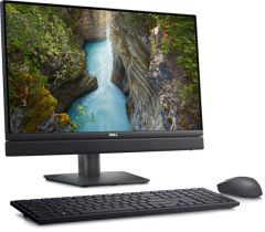 DELL PC OPTIPLEX 7410AIO AIO7410-i5T-8-512-NT-U i5-13500T 8GB DDR5 512GB PCIe NVMe 23.8 1920x1080 UBUNTU