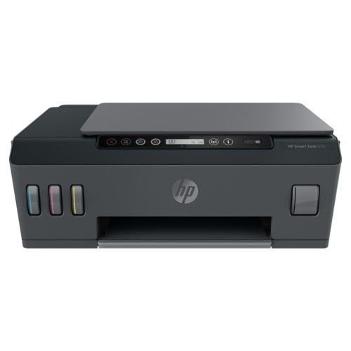 HP 1TJ09A 515 SMART TANK - WIRELESS ALL-IN-ONE RENKLİ MÜREKKEP PÜSKÜRTMELİ TANKLI YAZICI 11PPM