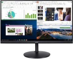 27 ACER CB272bir UM.HB2EE.004 FHD 1920x1080 1MS 250 NITS VGA HDMI MONITOR