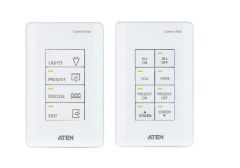 ATEN VK0100-AT CONTROL SYSTEM-8-BUTTON CONTROL PAD