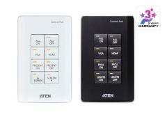 ATEN VK0100-AT CONTROL SYSTEM-8-BUTTON CONTROL PAD