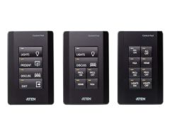 ATEN VK0100-AT CONTROL SYSTEM-8-BUTTON CONTROL PAD
