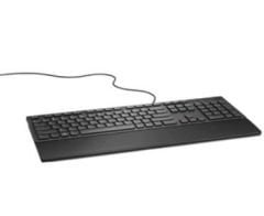 DELL MULTIMEDIA TURKISH F KEYBOARD KB216