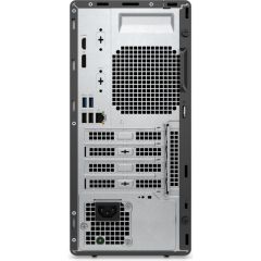 DELL PC OPTIPLEX MT N010O3000MTAC 3000 MT i5-12500 8G 256G SSD WIN11 PRO
