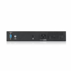 ZYXEL GS2220-10 8-PORT GBE L2 SWITCH WITH GBE UPLINK (1 YEAR NCC PRO PACK LICENSE BUNDLED)