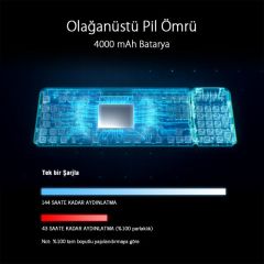 ASUS ASUS ROG CLAYMORE II AURA SYNC RGB BİLEK DESTEĞİ MEKANİK OYUNCU KLAVYE TÜRKÇE TUŞ DİZİLİMİ ROG RX RED SWITCH