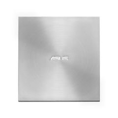 ASUS ZENDRİVE-U7M SDRW-08U7M-U HARİCİ İNCE DVD YAZICI  M-DİSC  2 ADET M-DISC DVD HEDİYELİ  GÜMÜŞ