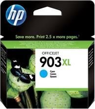 HP T6M03AE (903XL) CYAN YUKSEK KAPASITELI MUREKKEP KARTUSU 825 SAYFA