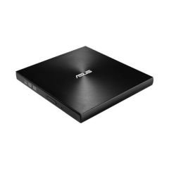 ASUS ZENDRİVE-U7M SDRW-08U7M-U HARİCİ İNCE DVD YAZICI  M-DİSC  2 ADET M-DISC DVD HEDİYELİ  GÜMÜŞ