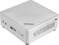 MSI CUBI 5 10M-271TR I7-10510U 16GB DDR4 1TB SSD W10PRO BEYAZ MINIPC