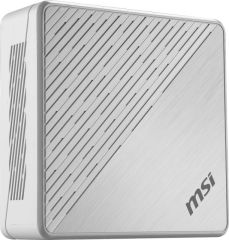 MSI CUBI 5 10M-271TR I7-10510U 16GB DDR4 1TB SSD W10PRO BEYAZ MINIPC