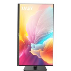 MSI 27 MODERN MD272QXP FLAT IPS 2560x1440 (WQHD) 16:9 100HZ 1MS ADAPTIVE-SYNC PIVOT TYPE-C MONITOR