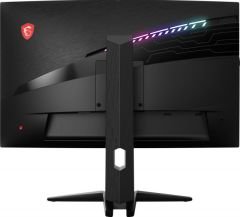 27 MSI OPTIX MAG272CQR CURVED 1500R VA 2560X1440 (WQHD) 16:9 165HZ 1MS FREESYNC GAMING MONITOR