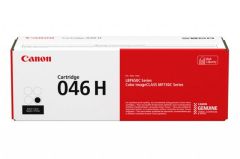 CANON 1254C002 CRG-046HBK SİYAH TONER