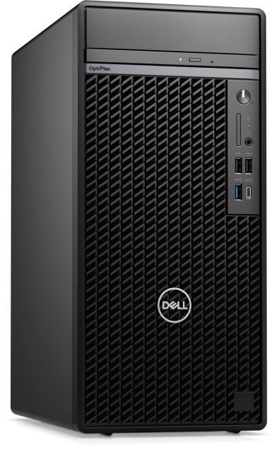 DELL PC OPTIPLEX N012O7010MTPU i7-13700 16GB 512GB SSD UBUNTU