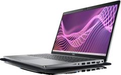 DELL NB LATITUDE 5540 5540-i5U-16GB-512M2-U i5-1335U 16GB DDR4 512 PCIE SSD 15.6 1920X1080 UBUNTU