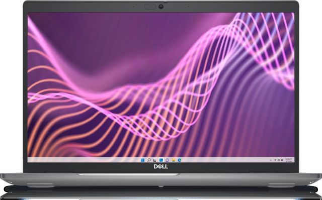 DELL NB LATITUDE 5540 5540-i5U-16GB-512M2-U i5-1335U 16GB DDR4 512 PCIE SSD 15.6 1920X1080 UBUNTU