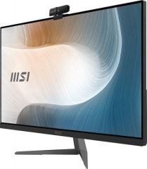 MSI MODERN AM271 11M-016TR 27 LED 1920X1080 (FHD) I5-1135G7 8GB DDR4 512GB SSD W10 SIYAH AIO PC