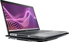 DELL NB LATITUDE 5540 5540-i5U-16GB-512M2-U i5-1335U 16GB DDR4 512 PCIE SSD 15.6 1920X1080 UBUNTU