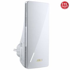 ASUS RP-AX56 DUALBAND-ROAMİNG ÖZELLİKLİ-MENZİL ARTTIRICI