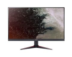 23.8 ACER VG240YUbmiipx WQHD AMD FreeSync IPS LED 1MS 75HZ 300 NITS 2xHDMI DP MM ZEROFRAME SIYAH MONITOR