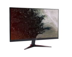 23.8 ACER VG240YUbmiipx WQHD AMD FreeSync IPS LED 1MS 75HZ 300 NITS 2xHDMI DP MM ZEROFRAME SIYAH MONITOR