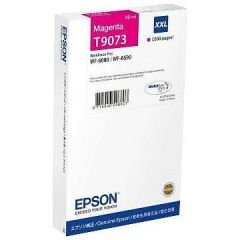 EPSON C13T907340 WF-6000 SERİES INK CARTRİDGE XXL MAGENTA