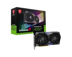 MSI VGA GEFORCE RTX 4060 TI GAMING X 16G RTX4060TI 16GB GDDR6 128B DX12 PCIE 4.0 X16 (3XDP 1XHDMI)