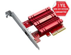 ASUS XG-C100C 10G BASE-T PCIE ADAPTÖR