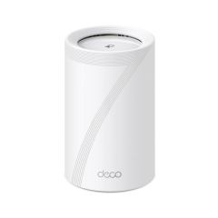 TP-LINK DECO BE65 BE11000 EV WI-FI 6 SİSTEMİ (2-PACK)