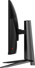 MSI 40 MAG401QR FLAT IPS 3440x1440 (UWQHD) 21:9 155HZ 1MS FREESYNC PREMIUM GAMING MONITOR