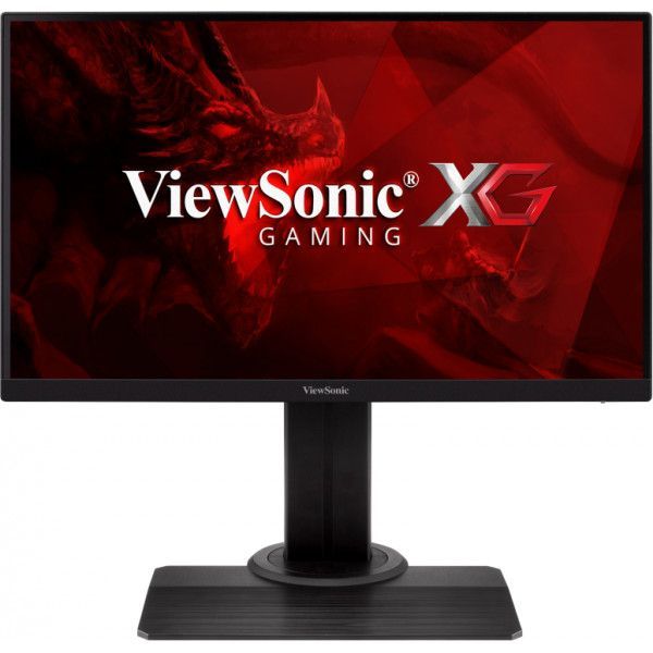 27 VIEWSONIC XG2705 FHD FREESYNC / G-Sync 1MS 144HZ 2xHDMI DP VESA ERGONOMİK PROFESYONEL RGB GAMING MONITOR