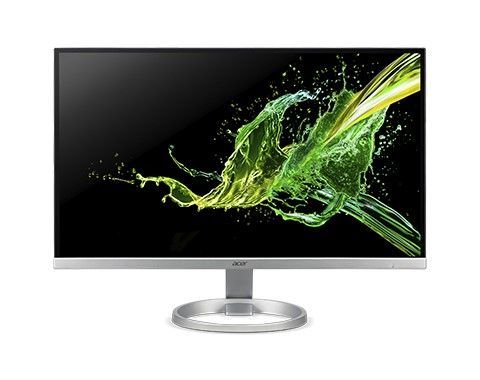 27 ACER R270SI 1920x1080 IPS LED 75Hz 1MS 1xVGA 1xHDMI MONITOR