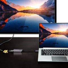 ATEN UC3008A1-AT USB TYPE-C - 4K HDMI ÇEVİRİCİ