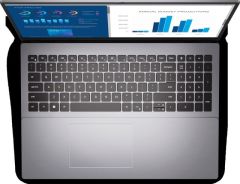 DELL NB VOSTRO 5630 V5630-i5P-16-512-RTX2050-W i5-1340P 16GB LPDDR5 512GB PCIE SSD 16.0 RTX 2050 4GB 1920X1200 W11PRO