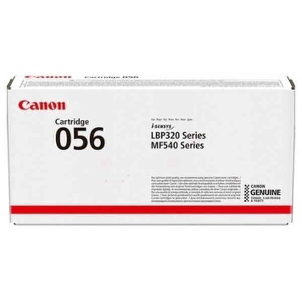 CANON 3007C002 CRG 056 WW EMEA