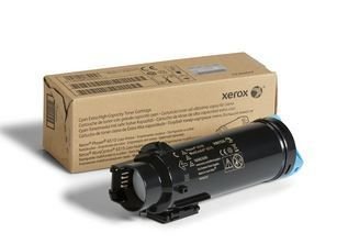 XEROX 106R03693 EKSTRA YÜKSEK KAP. CYAN TONER 4300 SYF PHASER 6510/WC 6515