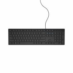 DELL MULTIMEDIA USA Q KEYBOARD KB216 580-ADHK