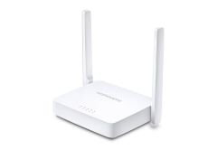 TP-LINK MERCUSYS MW300D 300Mbps KABLOSUZ N ADSL2+ MODEM ROUTER