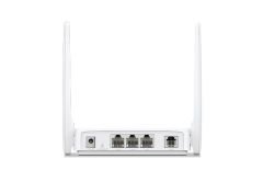 TP-LINK MERCUSYS MW300D 300Mbps KABLOSUZ N ADSL2+ MODEM ROUTER