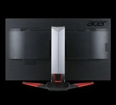 32 ACER PREDATOR XB321HKbmiphz 4K2K 4MS 100M:1 350NITS IPS LED G-Sync HDMI DP MM Audio Out USB3.0 Hub OYUN MONITOR