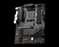 MSI MB B550 GAMING GEN3 AM4 B550 DDR4 4400(OC) HDMI DVI-D 1XM.2 USB3.2 ATX