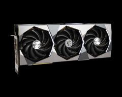 MSI VGA GEFORCE RTX 4070 TI SUPRIM X RTX4070 TI 12GB GDDR6X 192B DX12 PCIE 4.0 X16 (3XDP 1XHDMI)