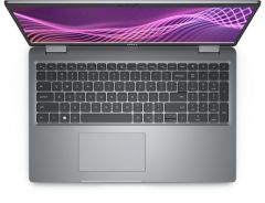 DELL NB LATITUDE 5540 5540-i7U-16GB-512M2-W i7-1355U 16GB DDR4 512 PCIE SSD 15.6 1920X1080 W11PRO
