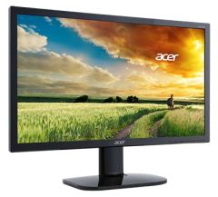 20.7 ACER KA210HQbd 1920x1080 5MS 60HZ 100M:1 200nits VESA VGA + DVI MONİTÖR