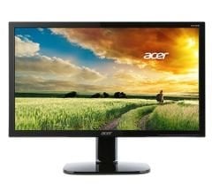 20.7 ACER KA210HQbd 1920x1080 5MS 60HZ 100M:1 200nits VESA VGA + DVI MONİTÖR