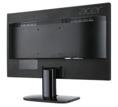 20.7 ACER KA210HQbd 1920x1080 5MS 60HZ 100M:1 200nits VESA VGA + DVI MONİTÖR