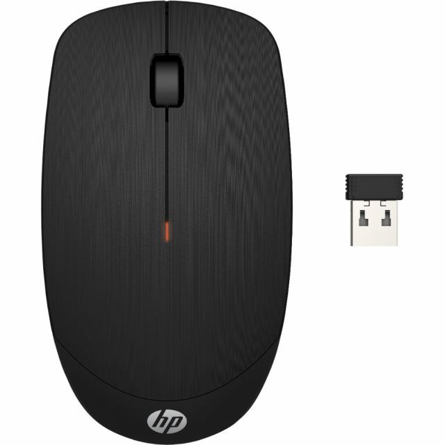 HP 6VY95AA KABLOSUZ MOUSE X200